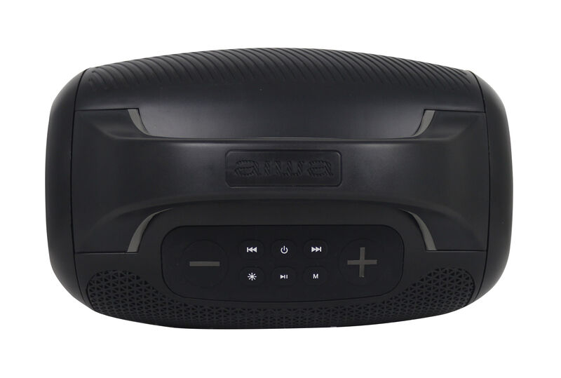 Bocina Port&aacute;til Aiwa Awpok68 Con Bluetooth Radi... image number null