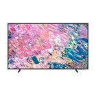Pantalla  Samsung Qled Qn55q60bafxzx 4k Uhd Smart Tv55' Alb