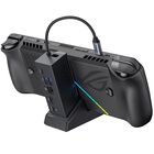 Estaci&oacute;n De Acoplamiento Jsaux 6 En 1 Compatible Con Rog Ally X