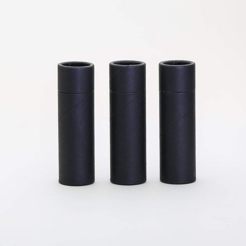 Tubos Para B&aacute;lsamo Labial Kj's Krafts 27x88 mm ... image number null