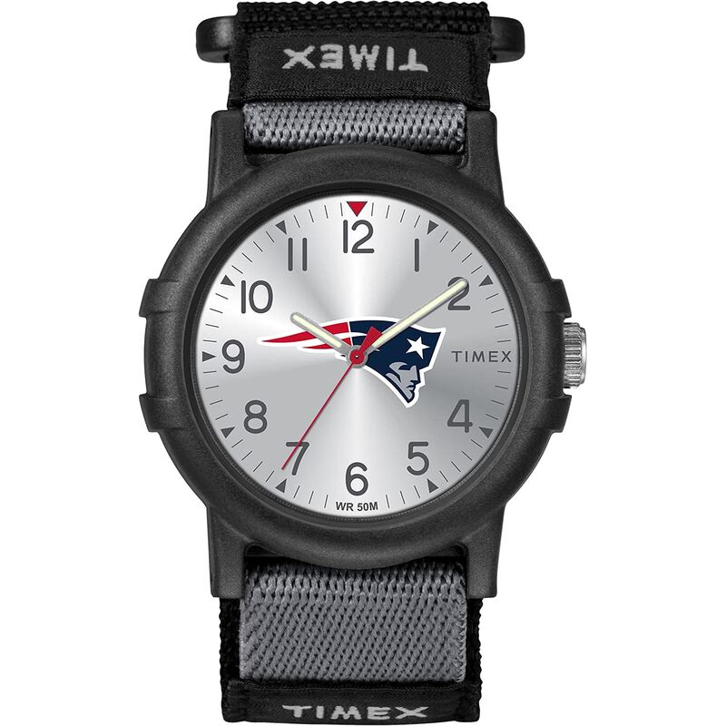 Mira A Timex Twzfpatya Nfl Reclutar A Los New E... image number null