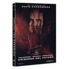 Cr&iacute;menes del futuro [DVD]