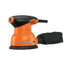 Lijadora Roto Orbital 5" Truper Pro LIRO-5A 260W END