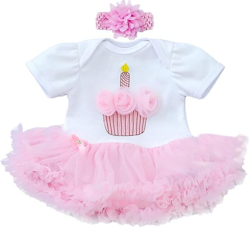 Set De Ropa Para Mu&ntilde;ecas Reborn, 43-56 Cm, Ohij... image number null