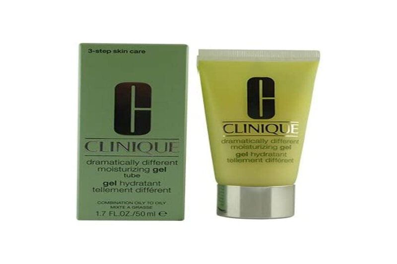 Gel Hidratante Clinique Dram&aacute;ticamente Diferent... image number null