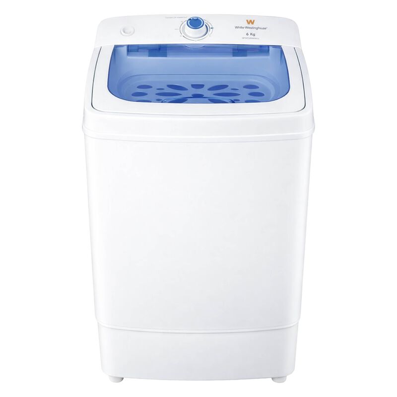 White Westinghouse  Secadora Centr&iacute;fuga 6 Kg  C... image number null