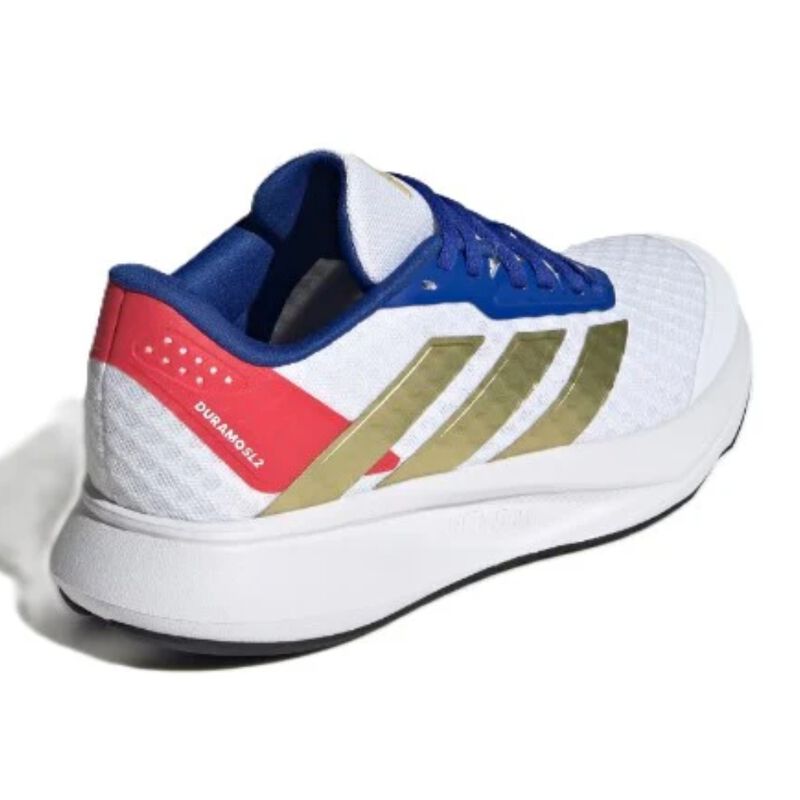 Tenis Deportivo Adidas Duramo Sl2 J Js2375 image number null