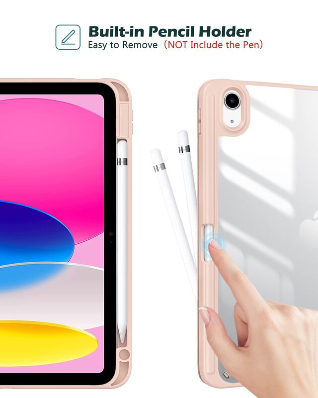 Funda Procase Para Ipad 11.&ordf; Generaci&oacute;n De 11 P... image number null
