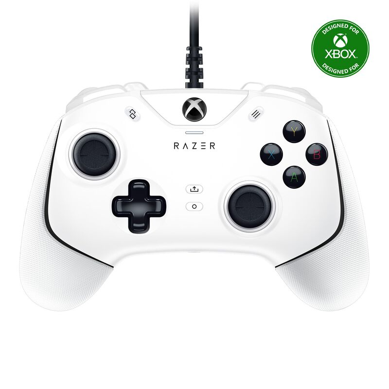 Controlador De Juegos Razer Wolverine V2 Con Ca... image number null