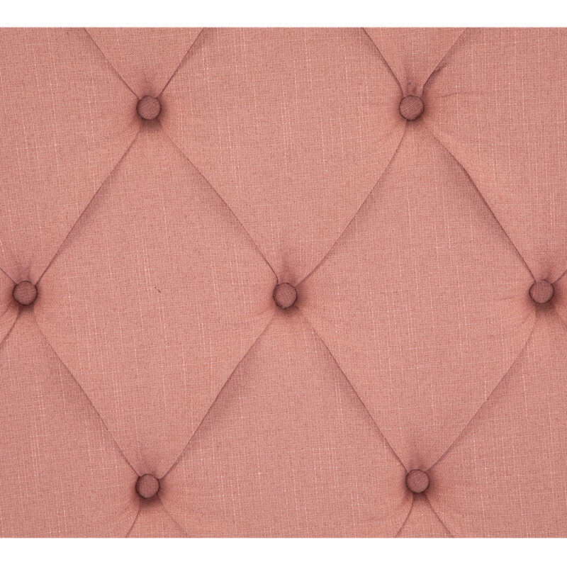 Cabecera Individual Dicasa Tartuk Rosa image number null
