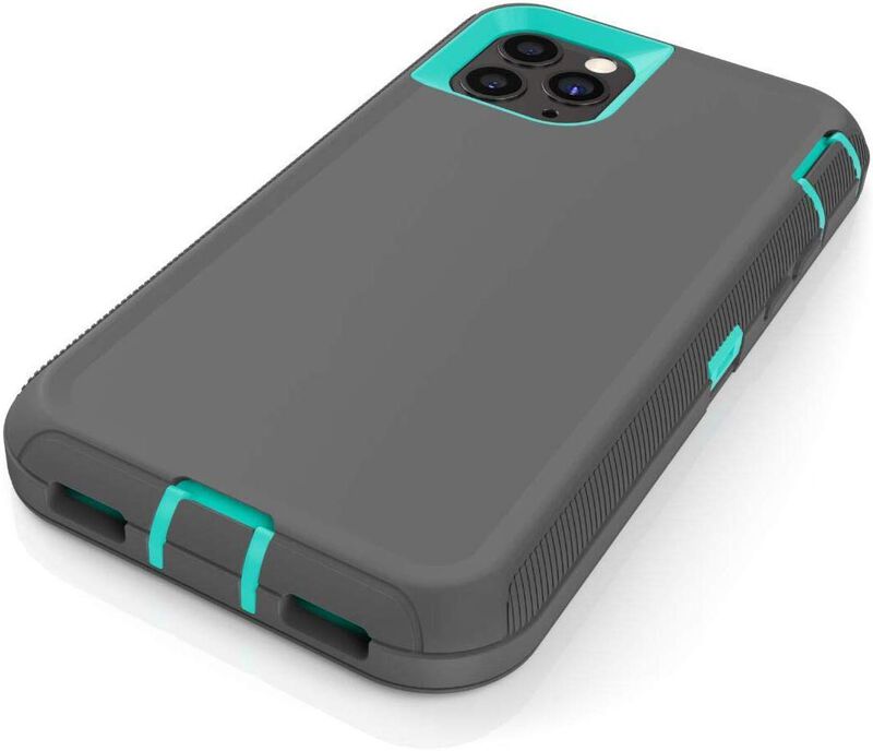 Funda Defender Fastsun iPhone 17 Air Camuflaje ... image number null