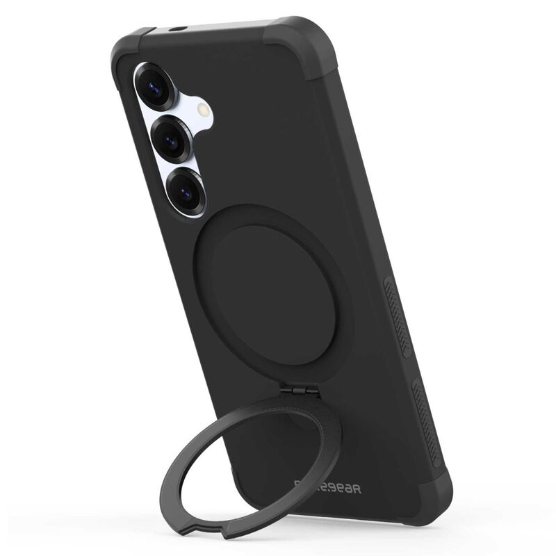 Funda Puregear Dualtek Kik Mag Para Samsung S25... image number null
