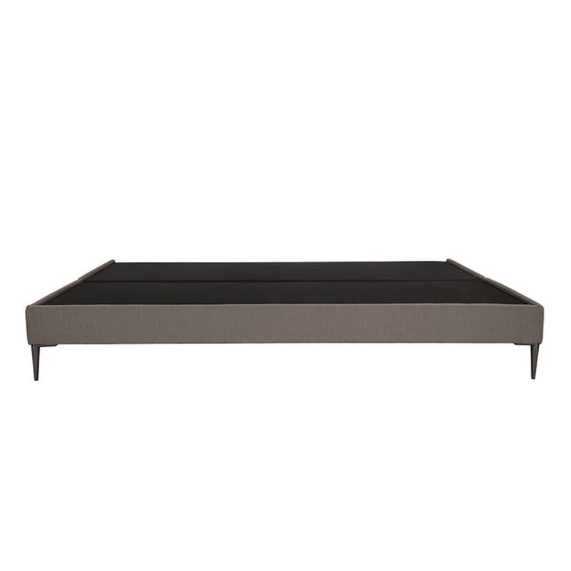 Base Cama Slim Dicasa King Size Sepia image number null