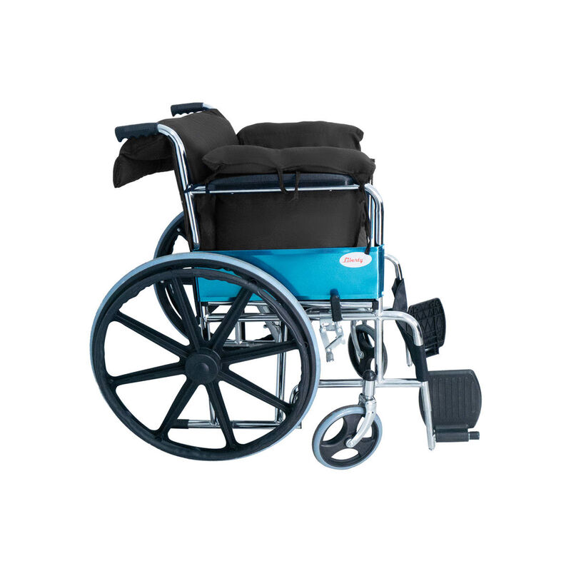 Cojín para Silla de Ruedas image number null