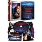 Misery (edici&oacute;n Especial Limitada Con Funda Y Postales) [blu-ray] (1990)