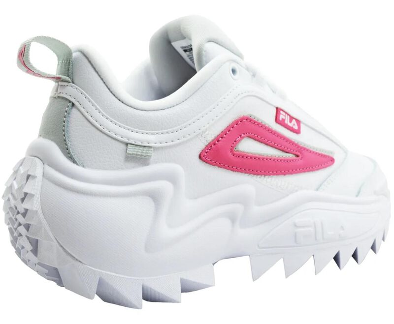 Tenis Fila Twister Para Mujer image number null