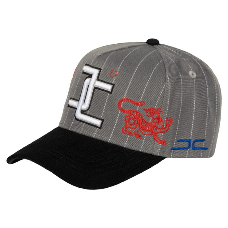 Gorra Jc Hats Tiger 003242 image number null