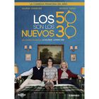 Los 50 son los nuevos 30 [DVD]