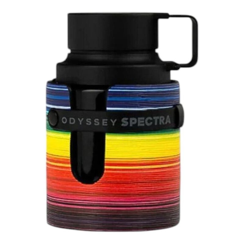Perfume Armaf Odyssey Spectra Edp 100 Ml image number null