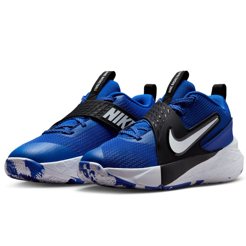 Tenis Deportivo Nike Team Hustle D12 Hf6279-400 image number null
