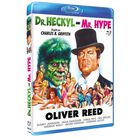 Dr. Heckyl y Mr. Hype (Bd-R) (Blu-ray) (Dr. Heckyl and Mr. Hype) [Blu-ray]