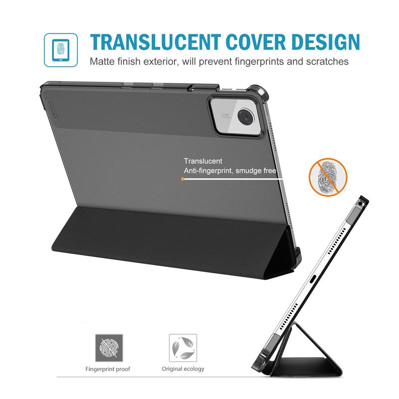 Funda Para Tableta Procase Smart Para Lenovo Ta... image number null