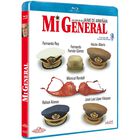 Mi General [Blu-ray] (1987)