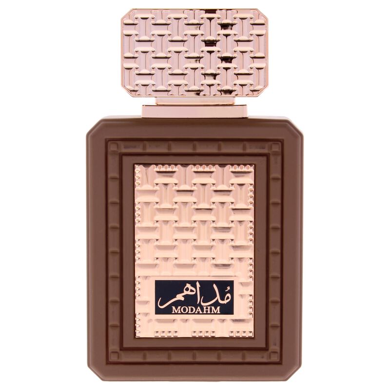 Eau De Parfum En Aerosol Khalis Modahm Para Hom... image number null
