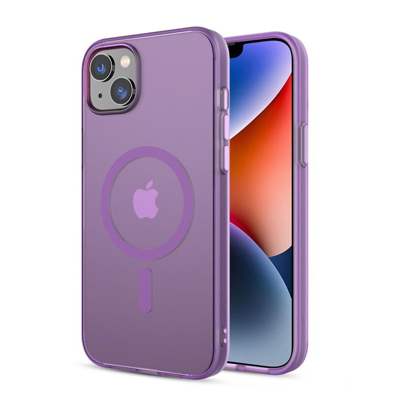 Funda MYBAT Shade con MagSafe para iPhone 14 PL... image number null