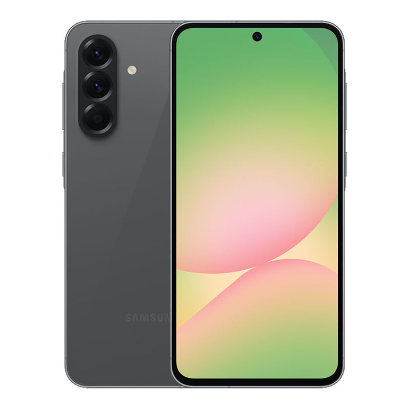 Samsung Galaxy A56 256Gb 12Gb Ram Negro image number null