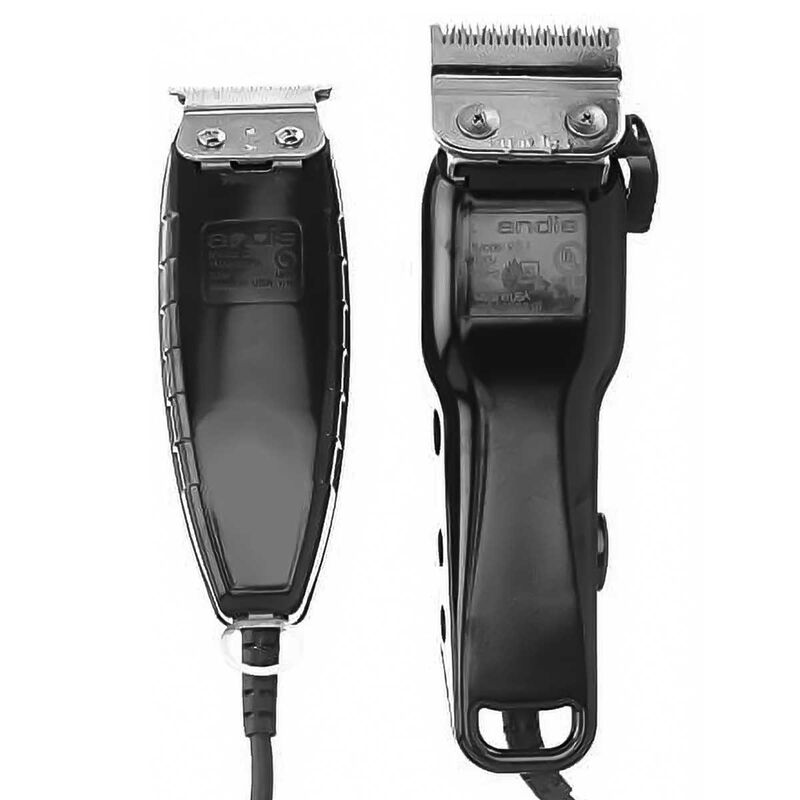 Andis Barber Combo Cortadora Y Recortadora Prof... image number null