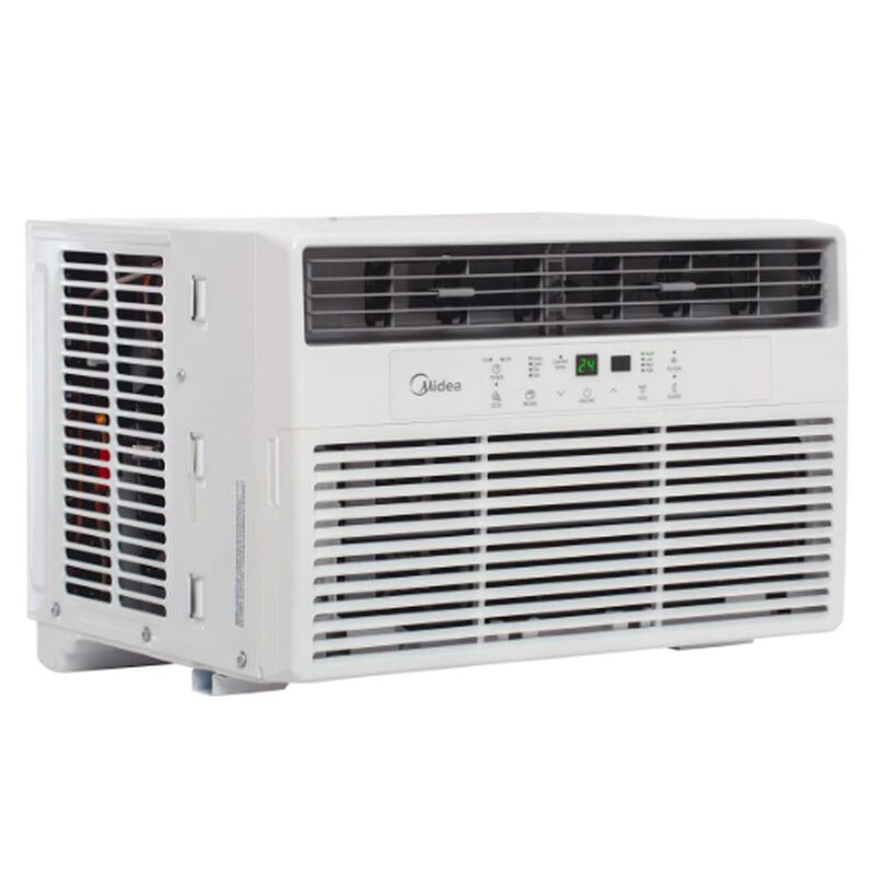 Aire Acondicionado Midea Ventana 3/4 Ton Solo F... image number null