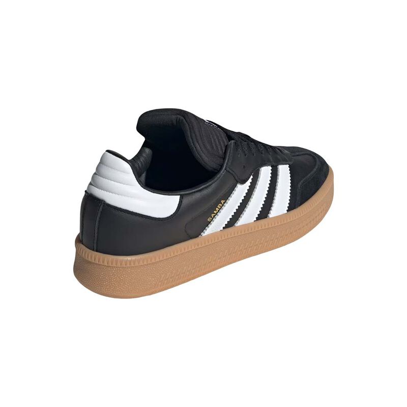 Tenis Adidas Para Mujer Samba Xlg Cblack image number null