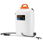 Fumigador de 18 L El&eacute;ctrico con Bater&iacute;a Ion Litio de 12 V