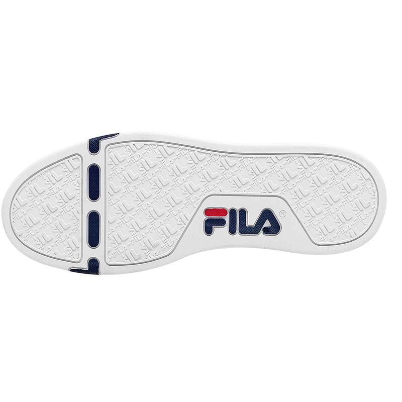 Fila Tenis urbano para mujer blanco image number null