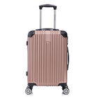 Maleta de Mano R&iacute;gida con Ruedas 10 kg para Viaje