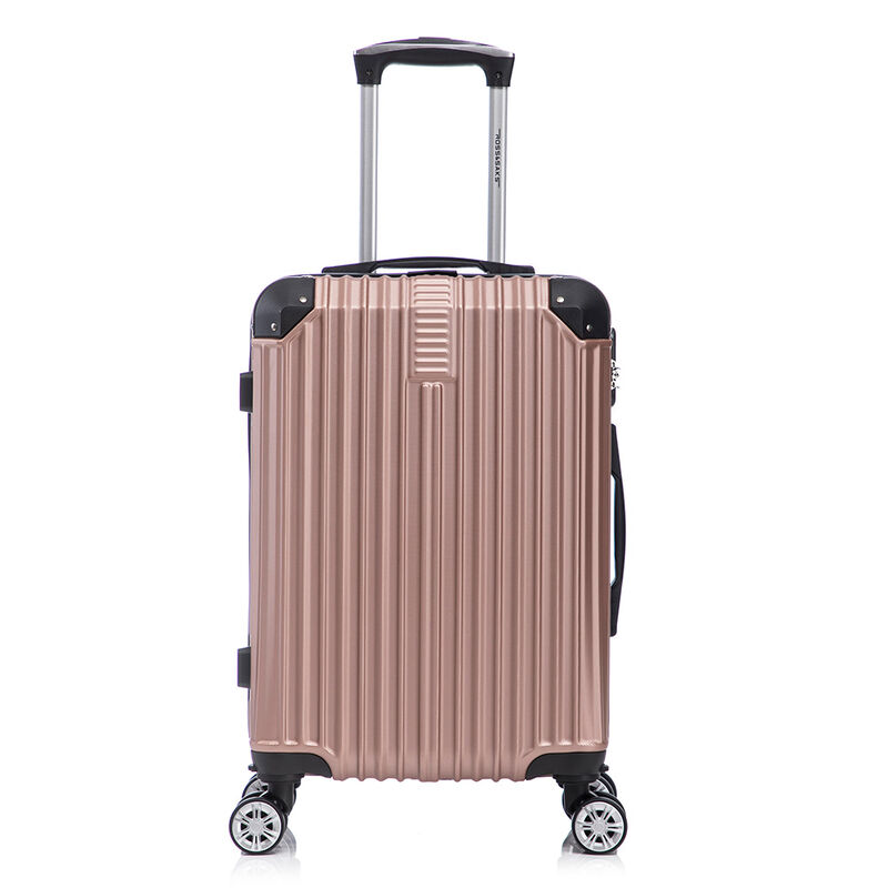 Maleta de Mano R&iacute;gida con Ruedas 10 kg para Via... image number null