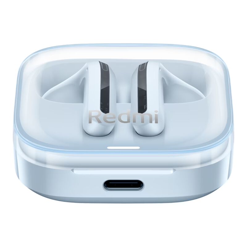 Aud&iacute;fonos Redmi Buds 6 Active Inal&aacute;mbricos Blue... image number null