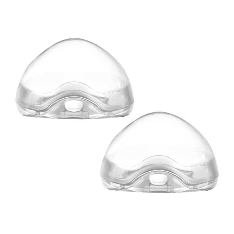 Estuche Para Chupete Accmor 7,1 x 6,1 x 4,6 cm ... image number null
