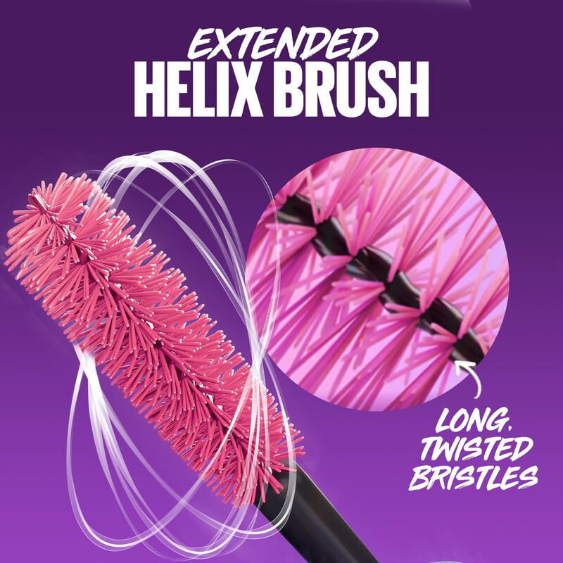 M&aacute;scara Maybelline The Falsies Surreal Extensio... image number null