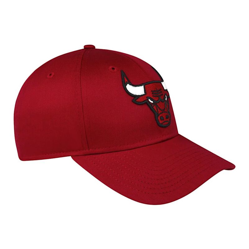 Gorra Deportiva New Era Chicago Bulls 12746243 image number null