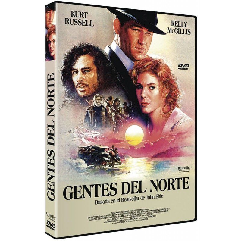 Gentes Del Norte [dvd] (1989) Winter People image number null