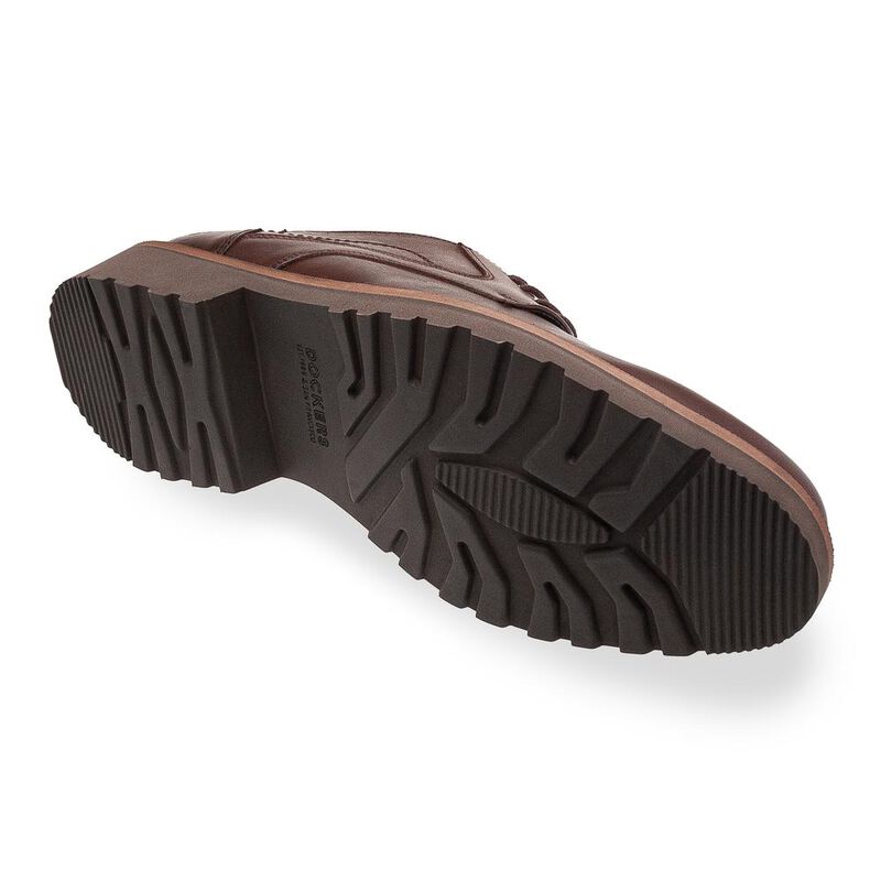 Zapatos Dockers para caballero Rowston D2125752... image number null