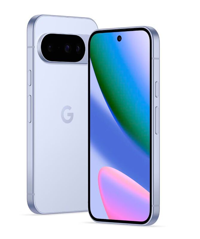 Google Pixel 10 128GB Glaciar image number null