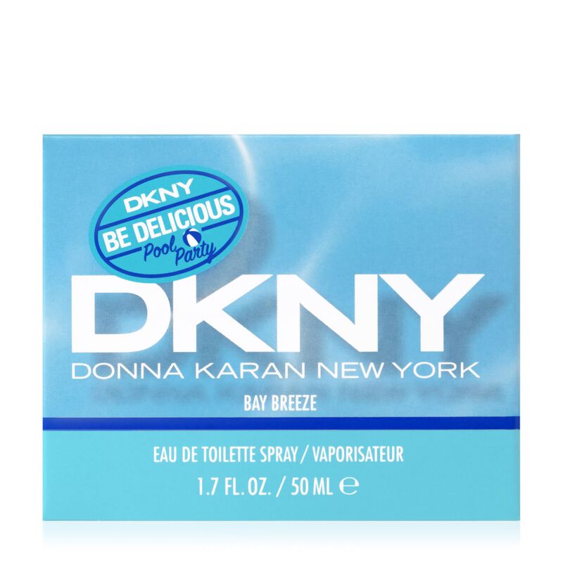 Perfume Dkny Be Delicious Pool Party Eau De Toi... image number null