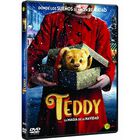 Teddy, la magia de la Navidad [DVD] (2022) La Navidad del osito Teddy