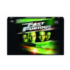 A Todo Gas: Ed.horizontal (dvd)