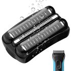 Cabezal De Repuesto Braun Series 3 21b Wet/dry Para Afeitadora S3