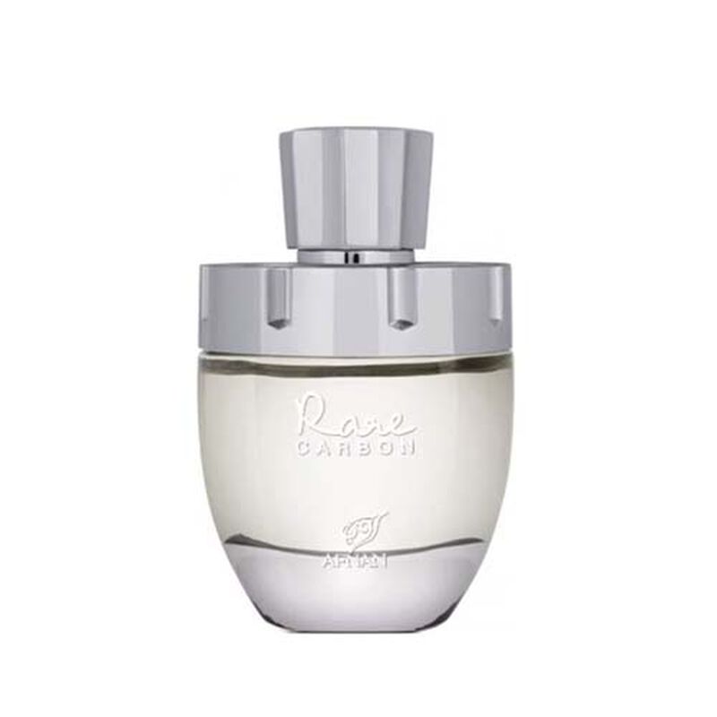 Perfume Afnan Rare Carbon Edp 100 Ml. Caballero image number null