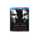 Coriolanus [blu-ray] (2011)